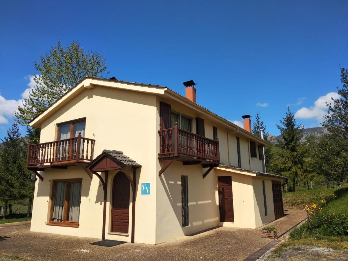 Pensjonat Casa Oriental Cereceda  Zewnętrze zdjęcie