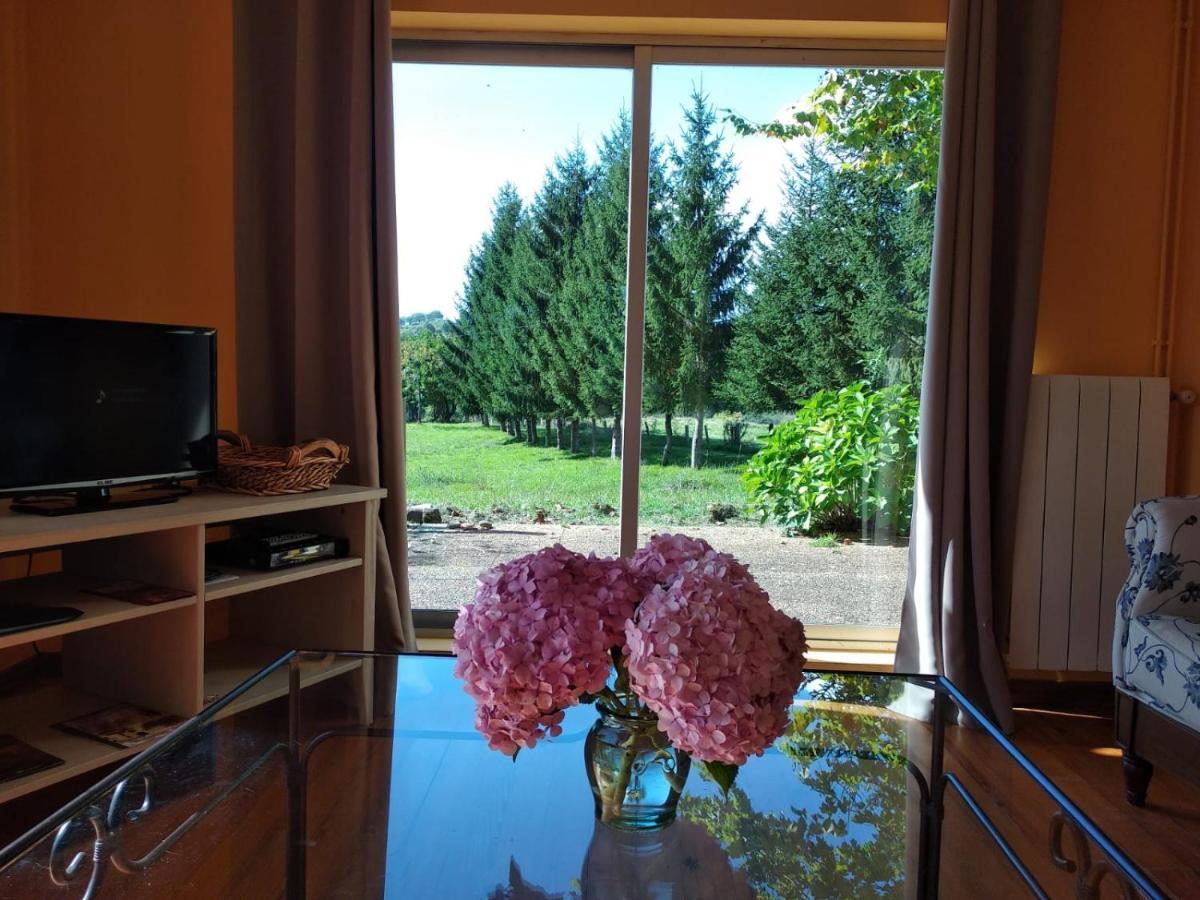 Pensjonat Casa Oriental Cereceda  Zewnętrze zdjęcie